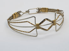 Load image into Gallery viewer, Diamond Aztec Bracelet