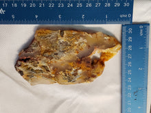 Load image into Gallery viewer, Graveyard point plume agate