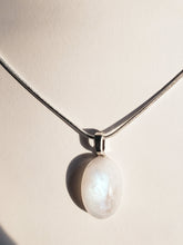 Load image into Gallery viewer, Moonstone Necklace