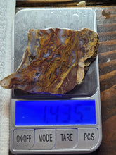 Load image into Gallery viewer, Texas Flame Agate
