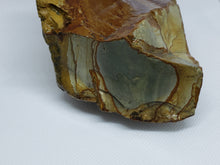 Load image into Gallery viewer, Owyhee picture jasper rough