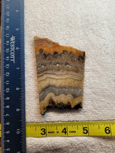 Load image into Gallery viewer, Mexican Lace Agate