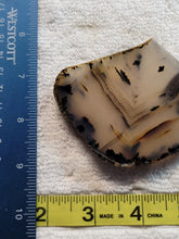 Load image into Gallery viewer, Montana Agate Slab