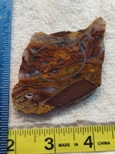 Load image into Gallery viewer, Texas Flame Agate